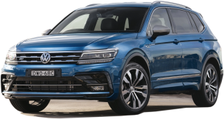 2018 Volkswagen Tiguan Allspace 1.4 TSI 150 PS DSG Highline (4x2) Araba kullananlar yorumlar